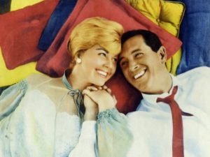 Murió la actriz y cantante Doris Day a los 97 años