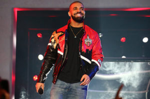 Drake debutará en Chile con un concierto en el Estadio Nacional