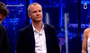Felipe Kast explica por qué votaría por su tío José Antonio y no por Michelle Bachelet para La Moneda