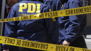 Femicidio en Puente Alto: víctima fue baleada en la vía pública