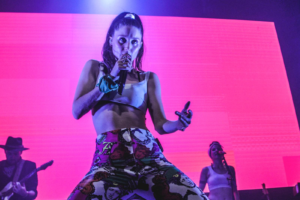 Francisca Valenzuela abrirá concierto estelar de Mon Laferte en México