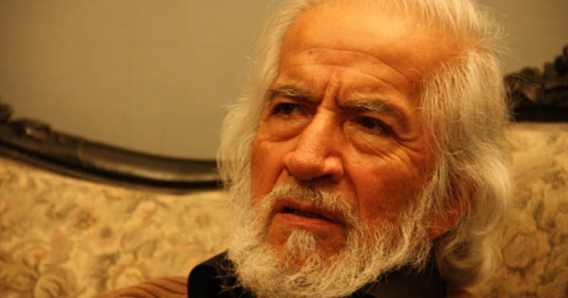 Gabriel Salazar