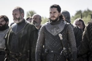 FOTOS | HBO libera adelanto exclusivo del penúltimo capítulo de Game of Thrones