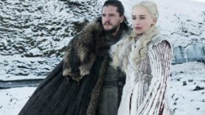 VIDEO | Españoles sufrieron con grosero error de doblaje de Game of Thrones