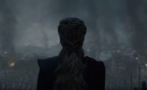 VIDEO | El adelanto del último capítulo de Game of Thrones tras la 
