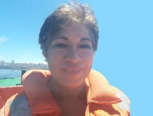 Autopsia confirmó que Ilse Ojeda fue asesinada por un golpe en la cabeza