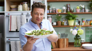 Cómo se fue a la quiebra el imperio de restoranes del popular chef Jamie Oliver
