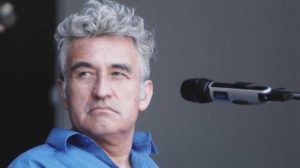 Documentalista de Jorge González en DocsBarcelona: 