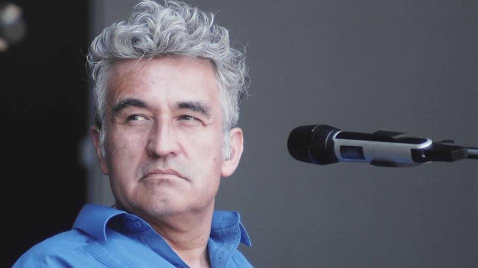 jorge gonzález