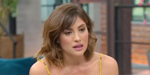 “Ahora limpio mi imagen”: Karen Bejarano responde luego de comentarios machistas que la acusaron de viralizar sus imágenes íntimas