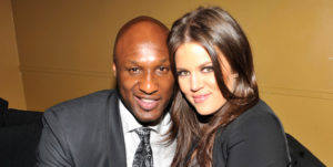 Ex estrella de la NBA confesó que intentó matar a Khloé Kardashian