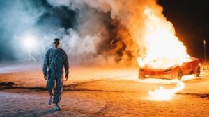 Niño murió tras sufrir graves quemaduras por imitar el video 