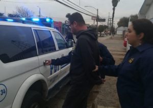 Detuvieron a falso cardiólogo que atendía a pacientes en Limache