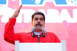 Por qué Nicolás Maduro indultó a más de 100 perseguidos políticos
