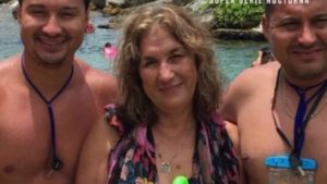 Cancillería por muerte de María Inés Contreras en Cancún: 