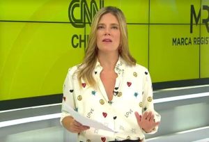 VIDEO | “Cobardes” y “poco dados al esfuerzo”: los dardos más duros de Mónica Rincón contra los ecoterroristas en comentada columna