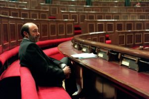 Murió Alfredo Pérez Rubalcaba, político socialista que ideó la derrota de ETA
