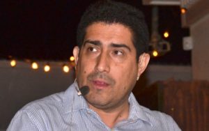 Pato Navia le recuerda la Constitución de Pinochet a la derecha que le reclama a la oposición por rechazar idea de legislar