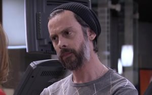 Detuvieron a acusado de robar casa del actor Néstor Cantillana