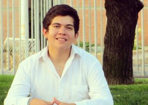 La carta de Johnny Olate, el estudiante de derecho UDI que inventó denuncia de abuso sexual contra dirigente de la Universidad Católica