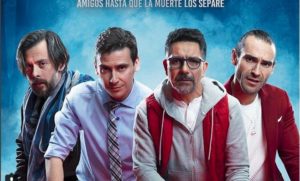 Canal 13 confirmó la fecha para el final de Pacto de Sangre