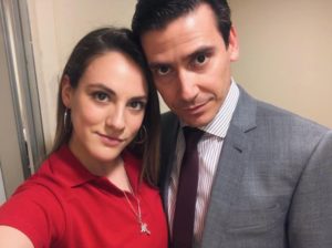 Actriz de Pacto de Sangre se sumó a las críticas contra Canal 13 por la corta duración de los capítulos