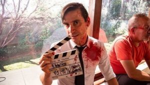 VIDEO | Así se grabó la muerte que marcó el sorprendente giro de Pacto de Sangre