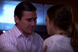 Actrices revelan las escenas del final de Pacto de Sangre que nunca salieron en pantalla