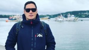 “¿Los abandonamos para que los torturen?”: Pancho Saveedra le habla directo a conservadores que no quieren adopción homoparental
