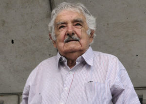 Pepe Mujica se opone a llevar 