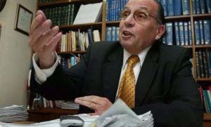 Corte ordenó arresto domiciliario para ex fiscal militar que atropelló y mató a mujer en Villarrica