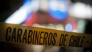 Escolar ingresó un arma de fogueo a un colegio de Puerto Octay
