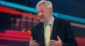 VIDEO | “¿Quién se hubiese ido a parar…?”: Raúl Sohr saca ronchas con análisis sobre la crisis en Venezuela y la dictadura de Pinochet