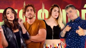 Hasta 46 millones de pesos: desclasificaron los eventuales sueldos del reality Resistiré