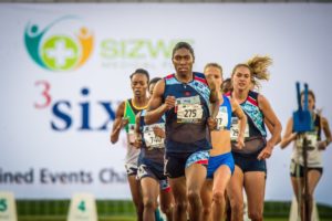 TAS obligó a atleta Caster Semenya a bajar sus niveles de testosterona para competir