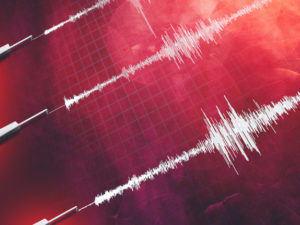 Sismo de 5.5 Richter se sintió en la zona central del país