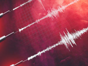 Sismo de 5,1 Richter se sintió en regiones de Antofagasta, Tarapacá y Arica