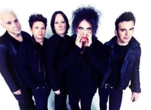 The Cure transmitirá por streaming su show por los 30 años de álbum Disintegration