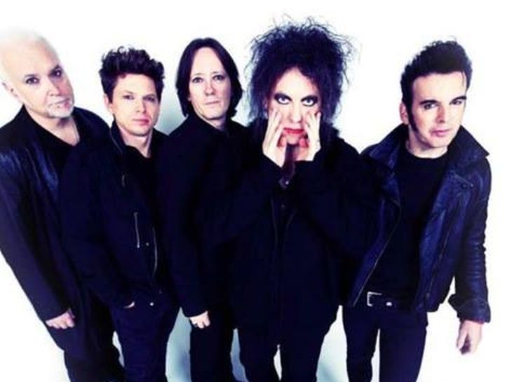 The Cure