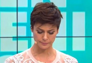 Tonka Tomicic habla sobre las denuncias contra Renato Poblete tras haber participado en campañas del Hogar de Cristo