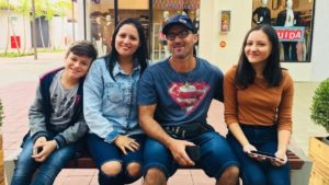 Carabineros abrió sumario por turistas brasileños: habrían llamado dos veces al 133 antes de morir