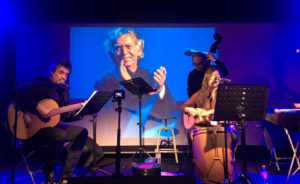 Centro Cultural Ángel Parra en París ya es una realidad