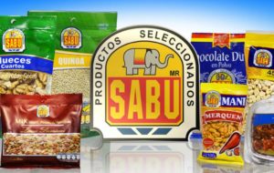 Empresa chilena dueña de las marcas Sabú y Mistral se declaró en quiebra tras 71 años de funcionamiento