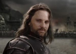Partido ultraderechista español usó imagen de Aragorn en campaña: respuesta de Viggo Mortensen se hizo viral en el mundo