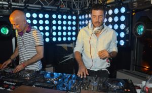 Murió Philippe Zdar, estrella de la música electrónica: Calvin Harris, Phoenix y otros lo recuerdan