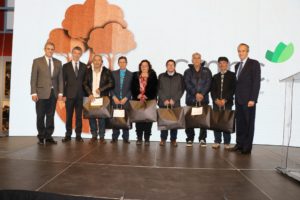 Recicladores: los impulsores del círculo virtuoso del papel