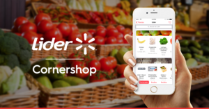 Se cayó el negocio: Cornershop informó que se suspendió compra por parte de Walmart