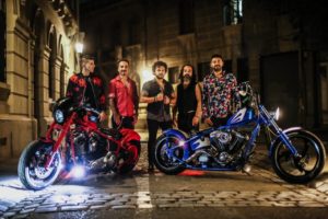 Con importantes invitados: El Cruce celebrará sus 20 años de blues criollo