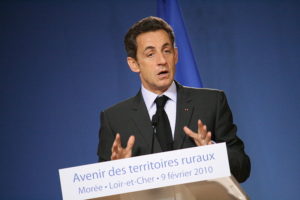 Nicolas Sarkozy será juzgado por corrupción y tráfico de influencias