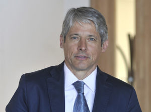 Falleció Alejandro Jadresic, ex ministro de Energía de Eduardo Frei Ruiz-Tagle